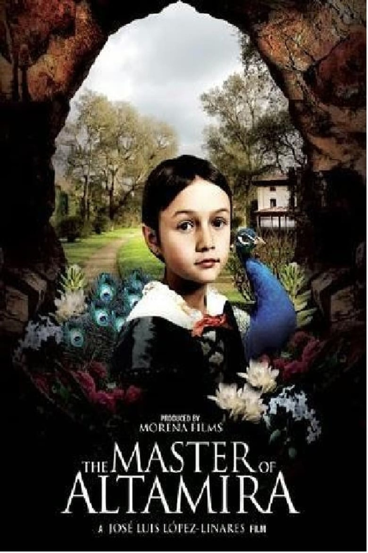 El Maestro de Altamira i gruppen Alla filmer / Documentary hos Mohamad shop (659753)