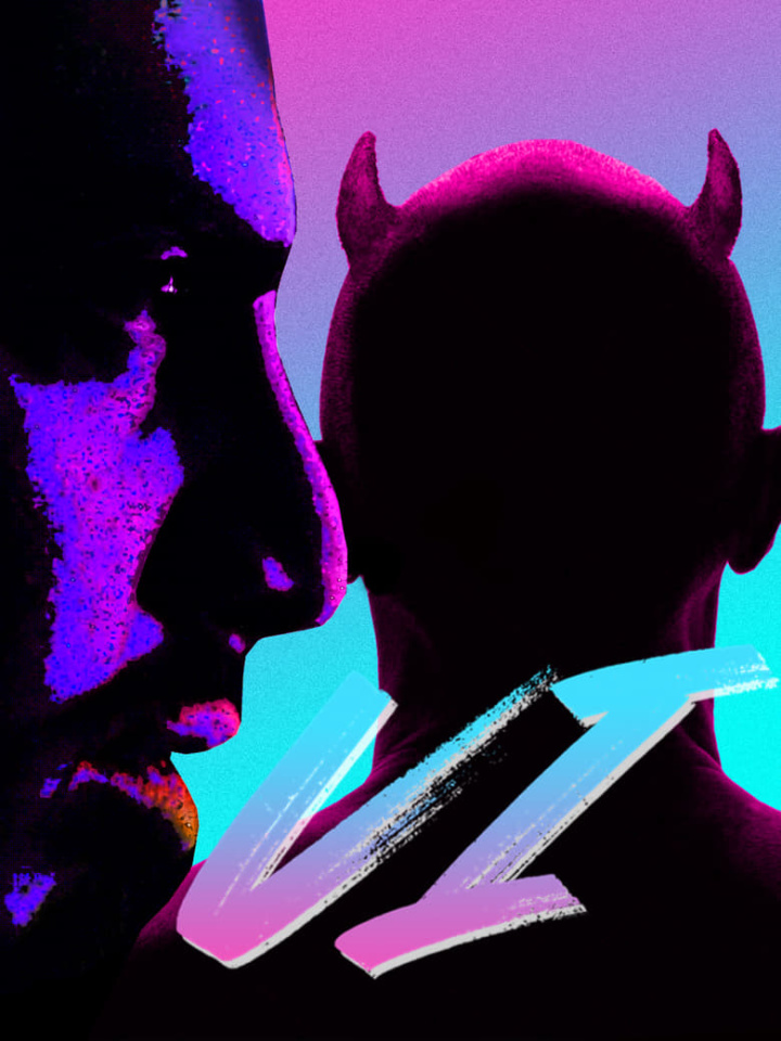 VI i gruppen Alla filmer hos Mohamad shop (659822)