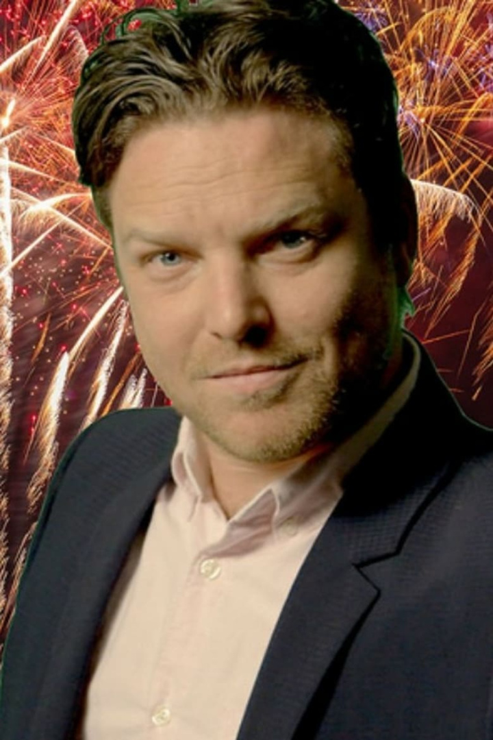 A Year in the Life of a Year 2019 i gruppen Alla filmer hos Mohamad shop (659881)