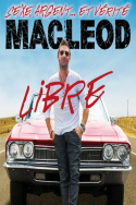 Peter Macleod - Libre