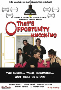 That\'s Opportunity Knocking