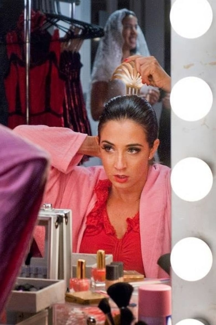 Flamenco Movie i gruppen Alla filmer / Drama hos Mohamad shop (660009)