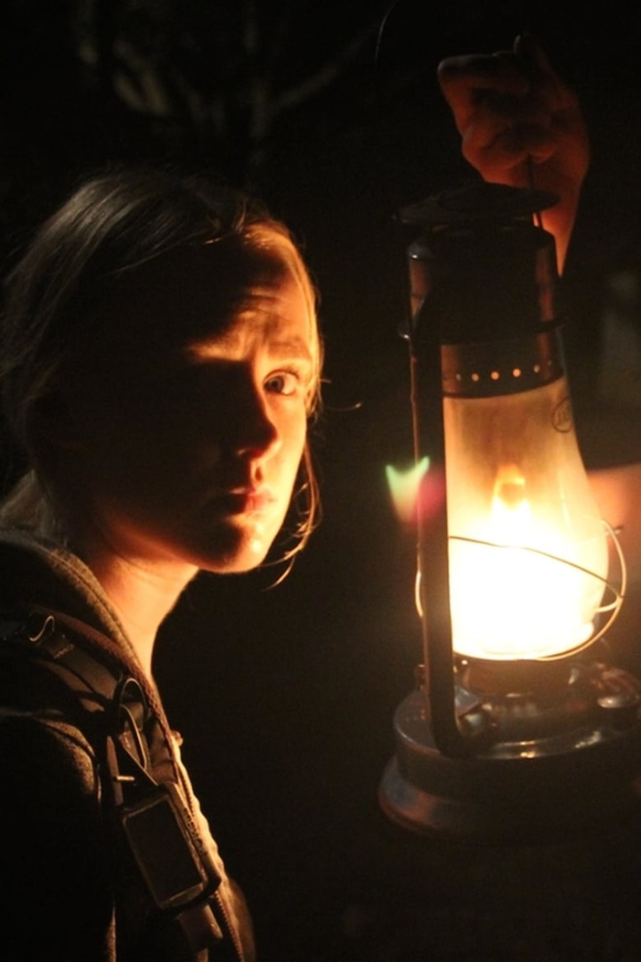 Nightrunners i gruppen Alla filmer / Thriller hos Mohamad shop (660031)