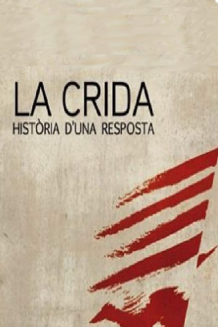 La Crida, història d\'una resposta i gruppen Alla filmer / Documentary hos Mohamad shop (660147)