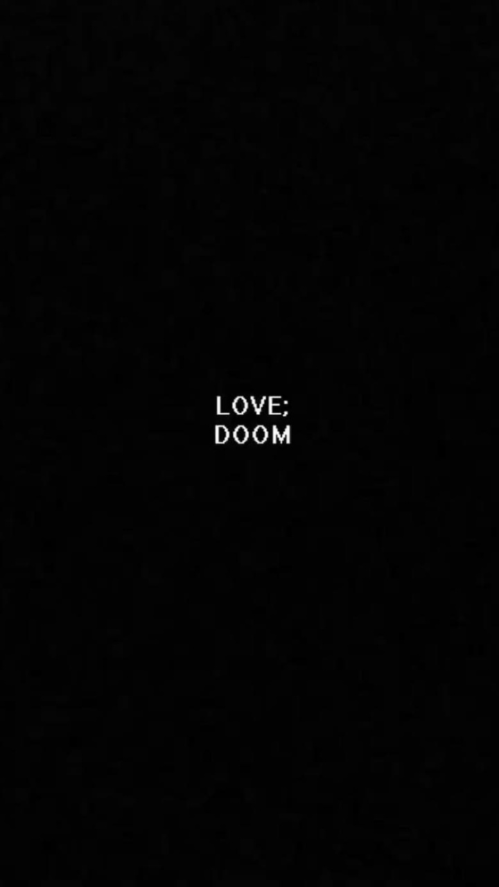 LOVE;DOOM i gruppen Alla filmer / Drama hos Mohamad shop (660179)
