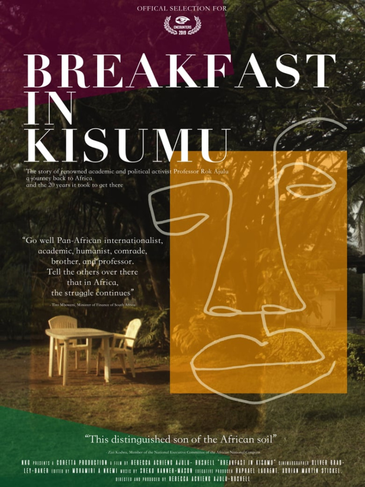 Breakfast in Kisumu i gruppen Alla filmer / Documentary hos Mohamad shop (660219)