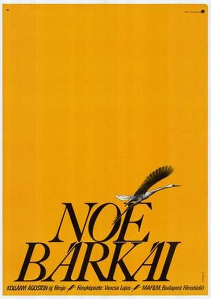 Noah\'s Arks i gruppen Alla filmer / Documentary hos Mohamad shop (660221)