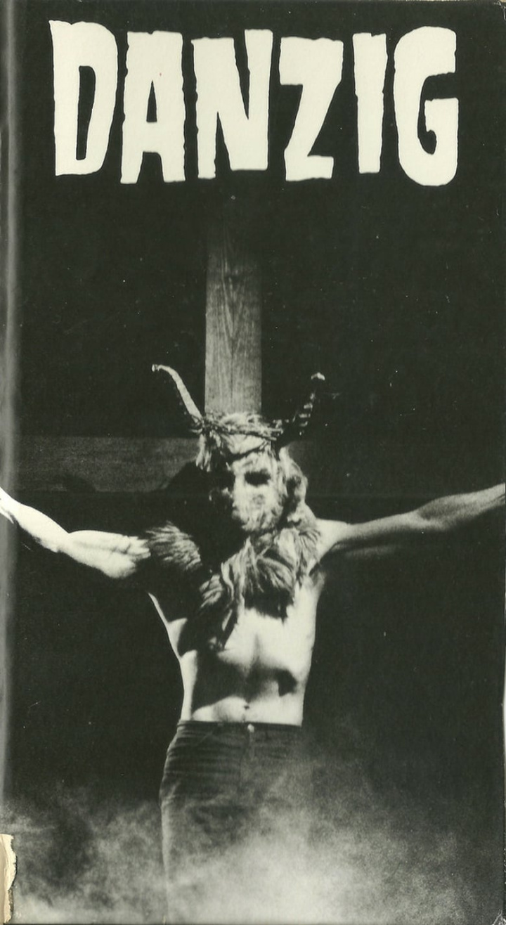 Danzig: Home Video i gruppen Alla filmer / Documentary hos Mohamad shop (660228)