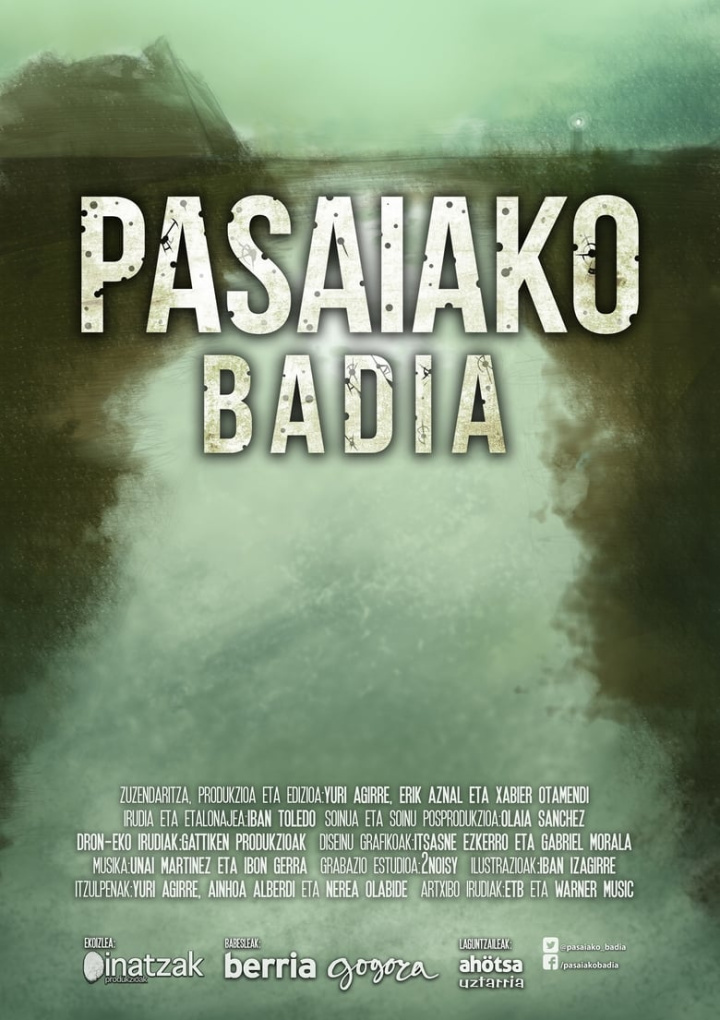 Pasaiako badia i gruppen Alla filmer / Documentary hos Mohamad shop (660230)