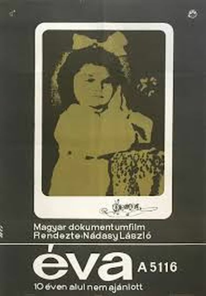 Éva A-5116. i gruppen Alla filmer / Documentary hos Mohamad shop (660231)
