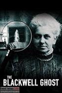 The Blackwell Ghost 4