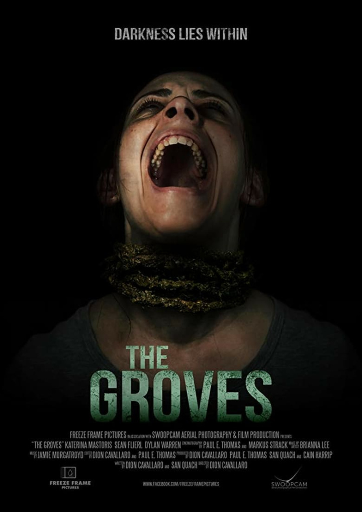The Groves i gruppen Alla filmer / Horror hos Mohamad shop (660299)