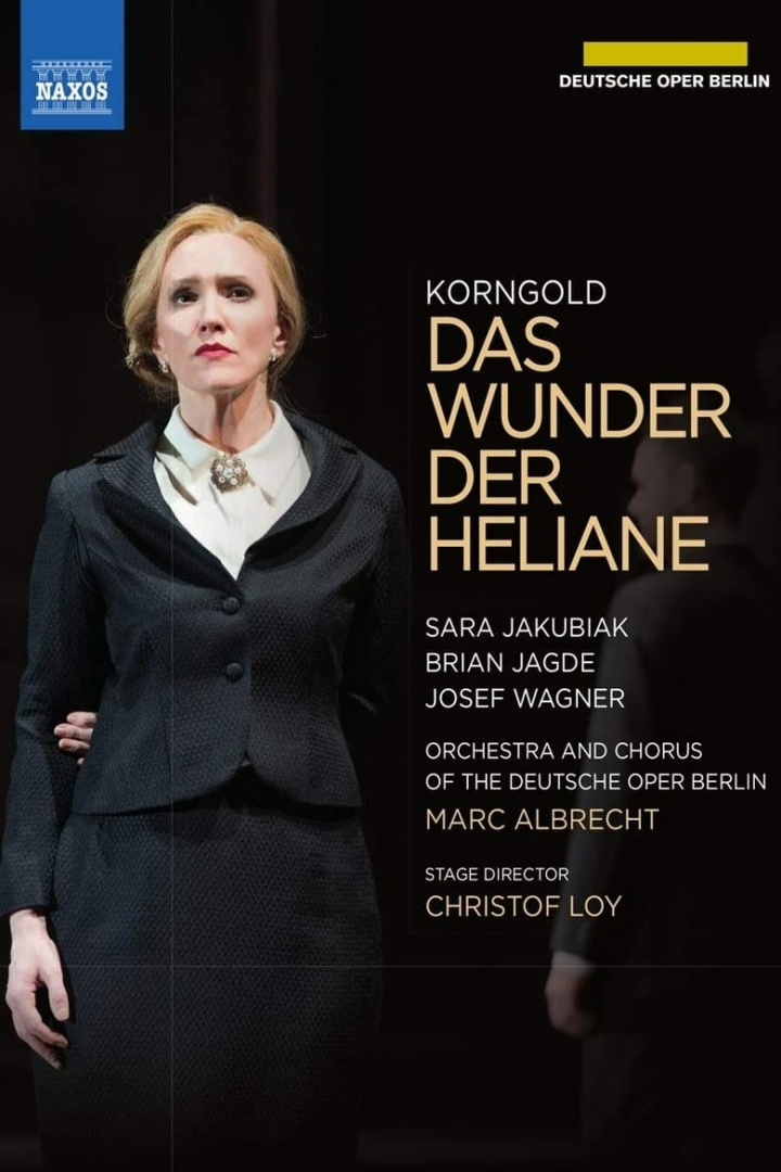 Das Wunder der Heliane i gruppen Alla filmer hos Mohamad shop (660317)