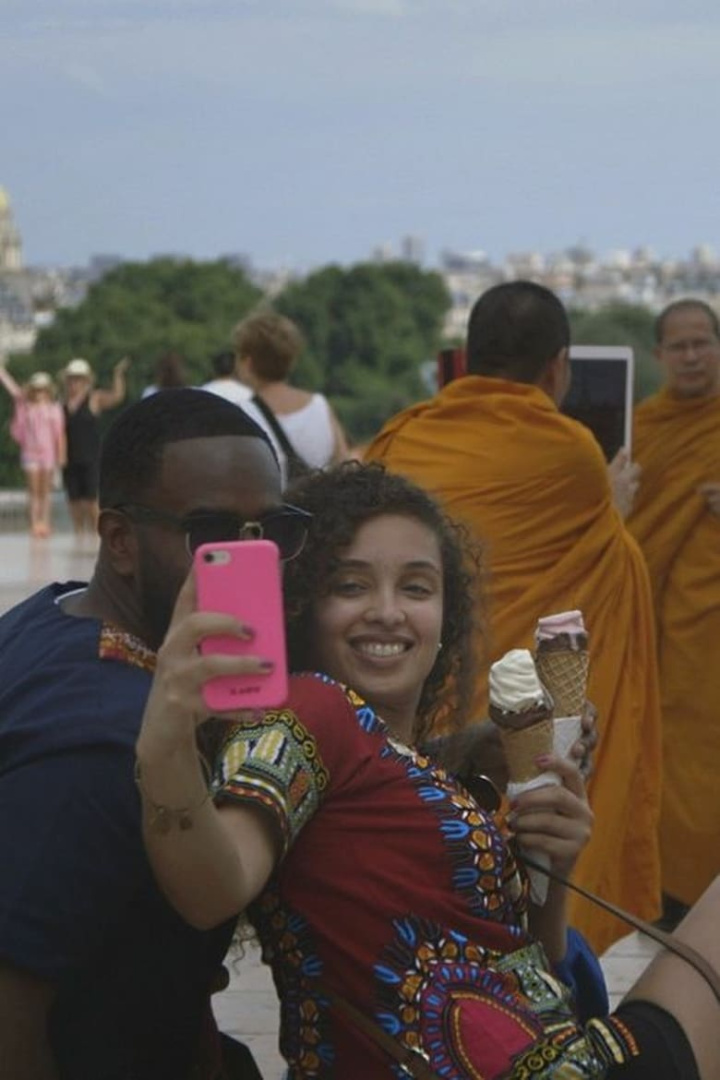 Carnival Pilgrims i gruppen Nytt hos Mohamad shop (660352)