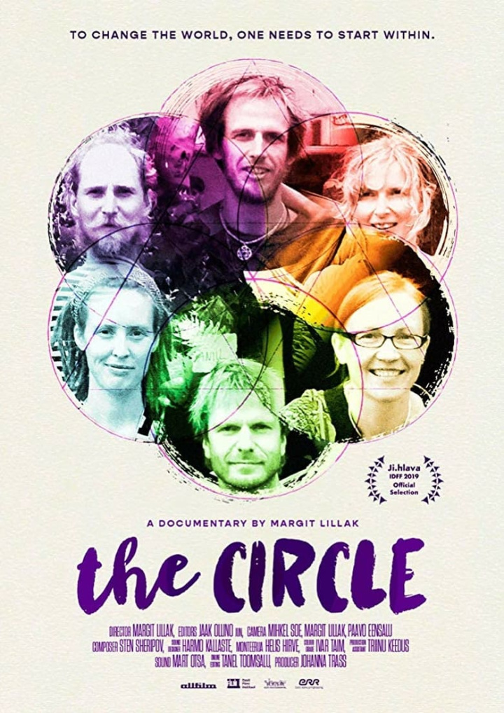 The Circle i gruppen Alla filmer / Documentary hos Mohamad shop (660361)