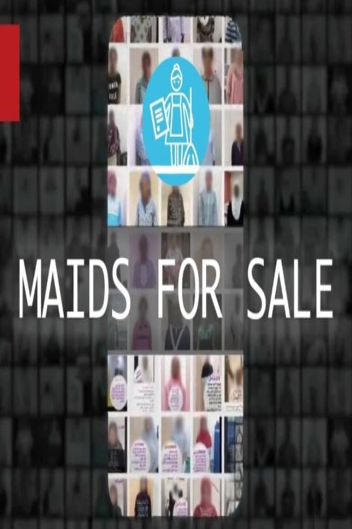 Maids for Sale i gruppen Alla filmer / Documentary hos Mohamad shop (660375)