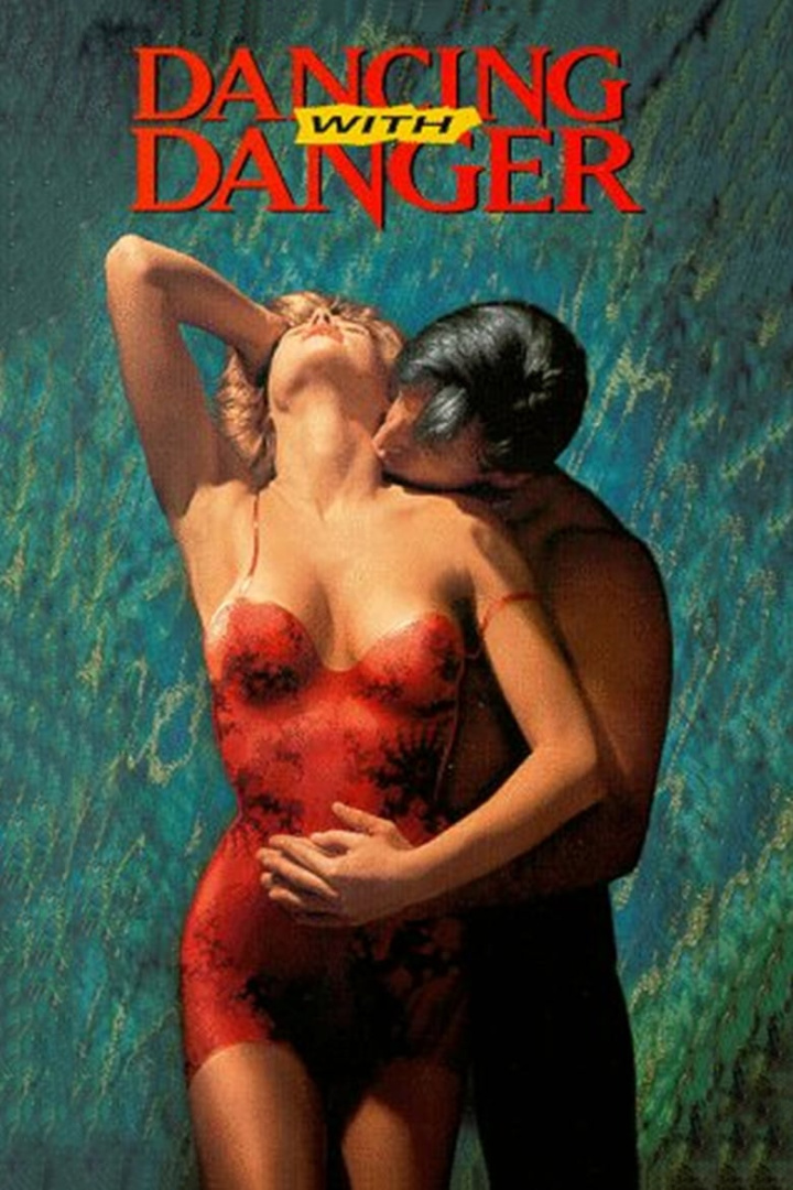 Dancing with Danger i gruppen Alla filmer / Thriller hos Mohamad shop (6603)