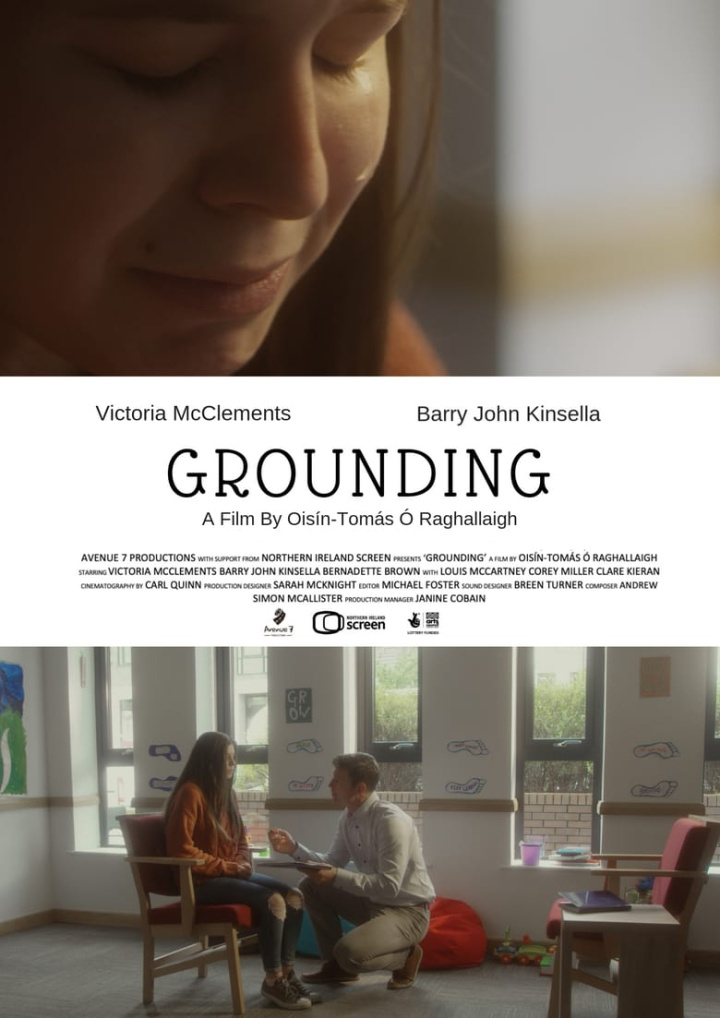 Grounding i gruppen Alla filmer / Family hos Mohamad shop (660435)