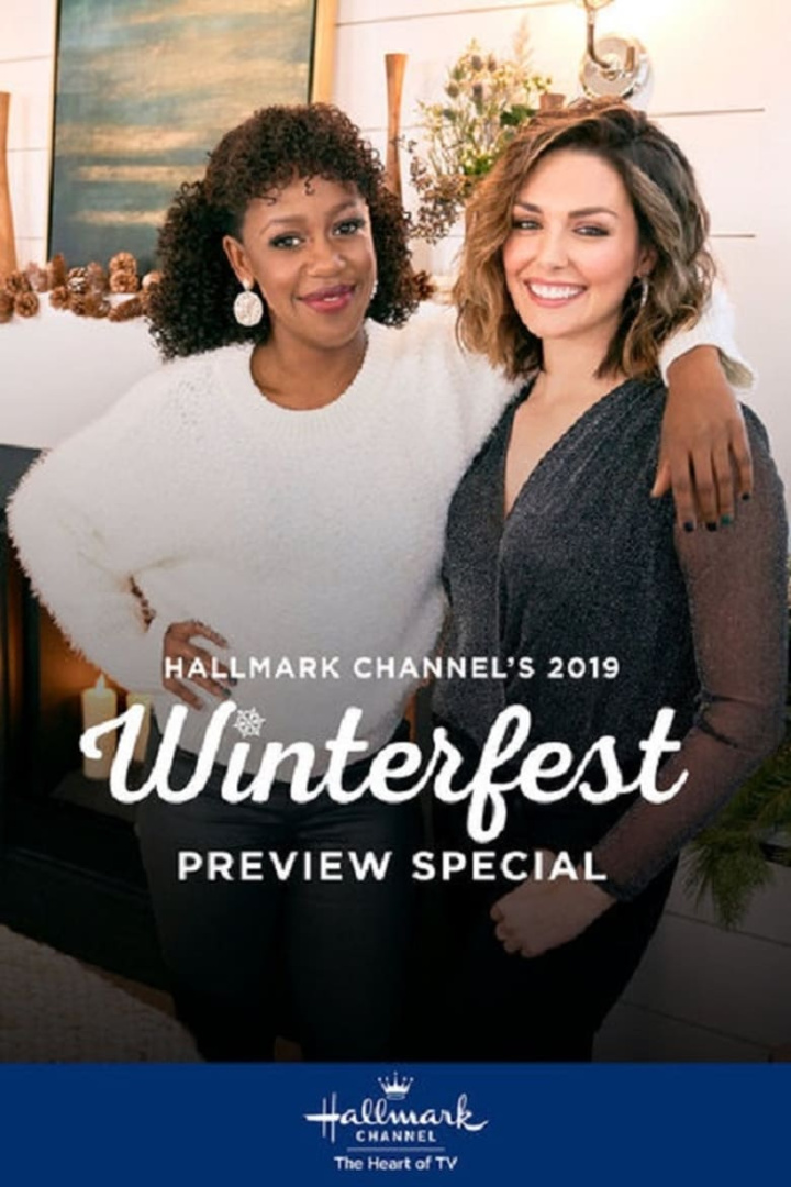 2019 Winterfest Preview Special i gruppen Alla filmer hos Mohamad shop (660473)