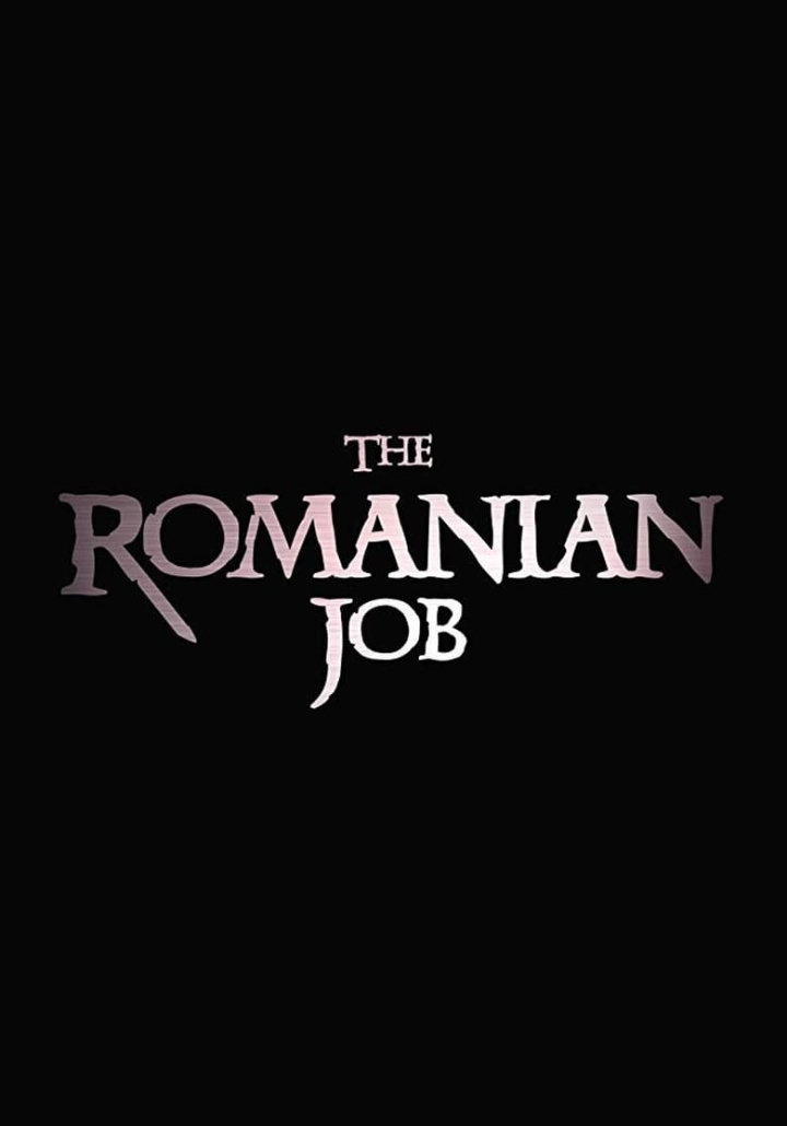 The Romanian Job i gruppen Skräck hos Mohamad shop (660628)