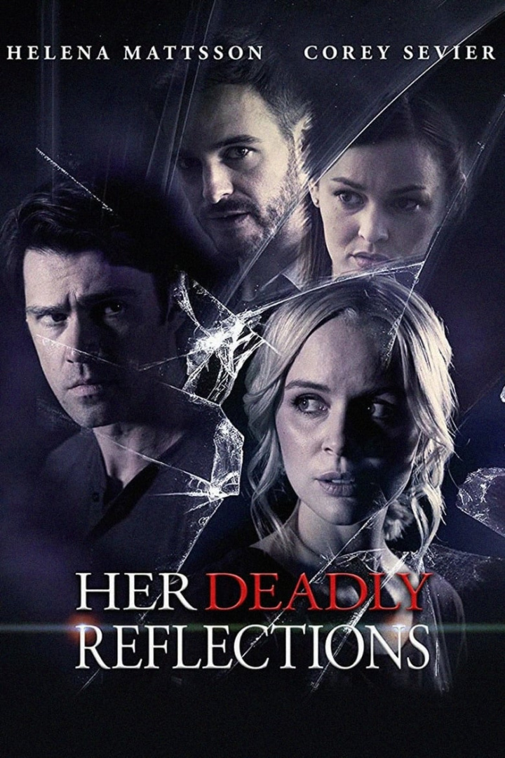 Shattered Memories i gruppen Alla filmer / Thriller hos Mohamad shop (660632)