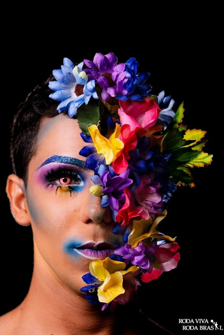 Roda Viva Roda Brasil i gruppen Alla filmer / Music hos Mohamad shop (660657)