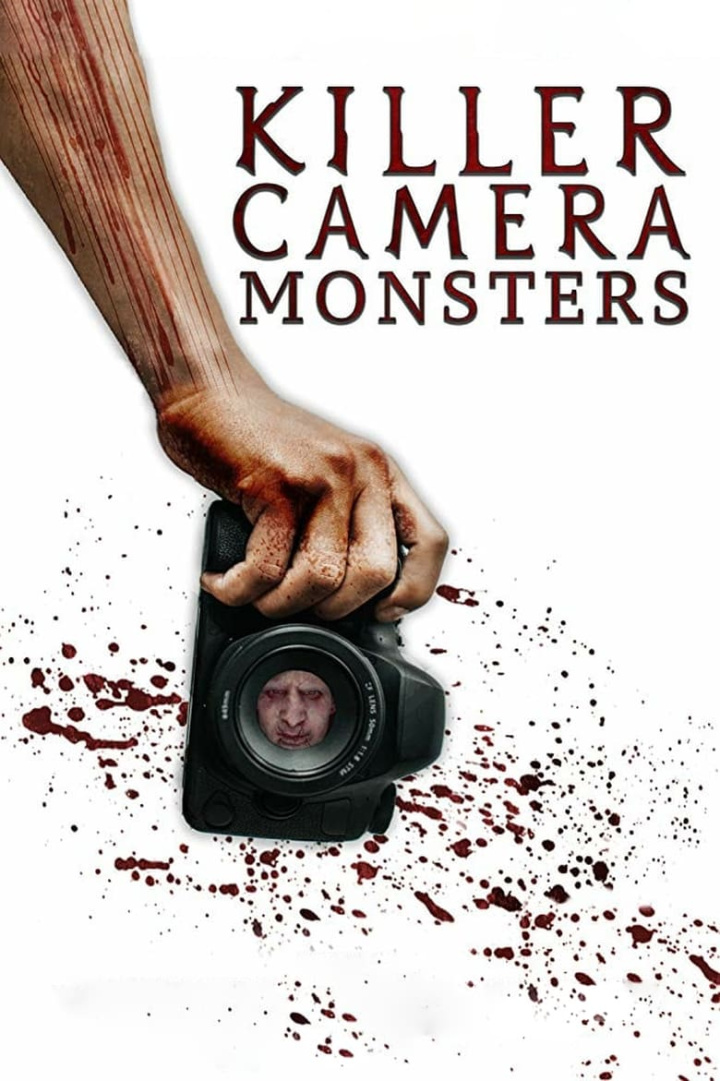 Killer Camera Monsters i gruppen Alla filmer hos Mohamad shop (660663)