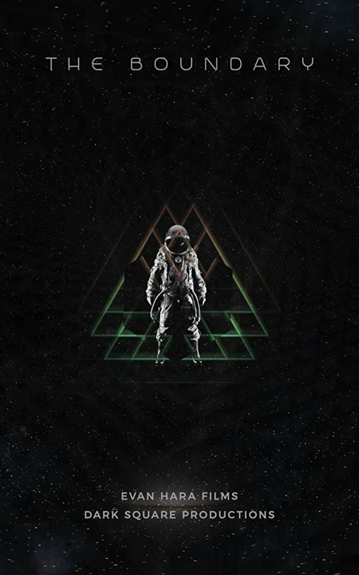 The Boundary i gruppen Drama hos Mohamad shop (660702)