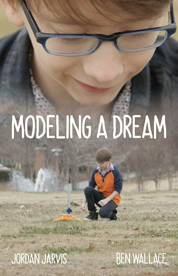 Modeling a Dream i gruppen Alla filmer / Science Fiction hos Mohamad shop (660705)