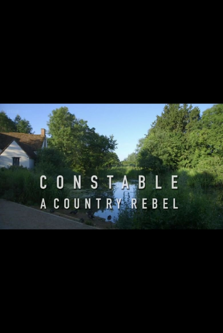 Constable: A Country Rebel i gruppen Alla filmer / Documentary hos Mohamad shop (660814)