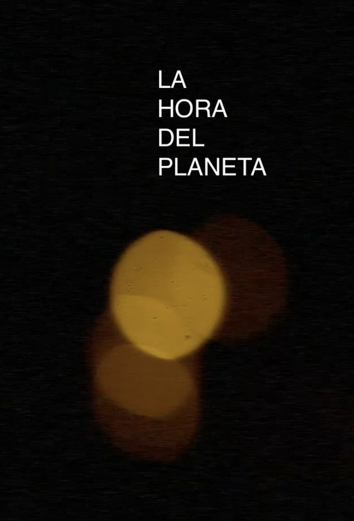 La hora del Planeta i gruppen Alla filmer / Romance hos Mohamad shop (660817)