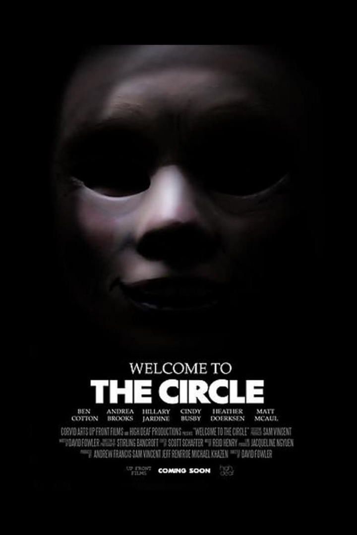 Welcome to the Circle i gruppen Alla filmer / Horror hos Mohamad shop (660838)