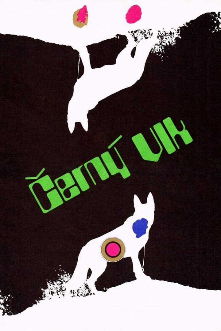 Černý vlk i gruppen Alla filmer / Drama hos Mohamad shop (660887)