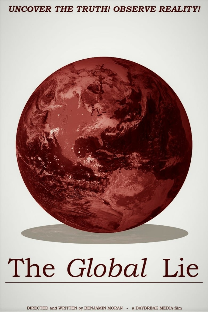 The Global Lie i gruppen Alla filmer hos Mohamad shop (660944)