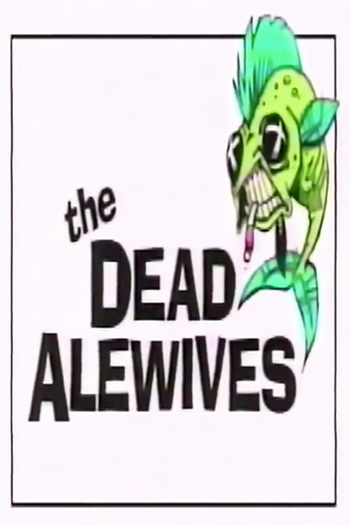 The Dead Alewives i gruppen Alla filmer / Comedy hos Mohamad shop (660975)
