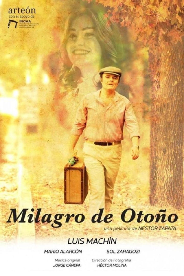 Milagro de otoño i gruppen Alla filmer / Drama hos Mohamad shop (660997)