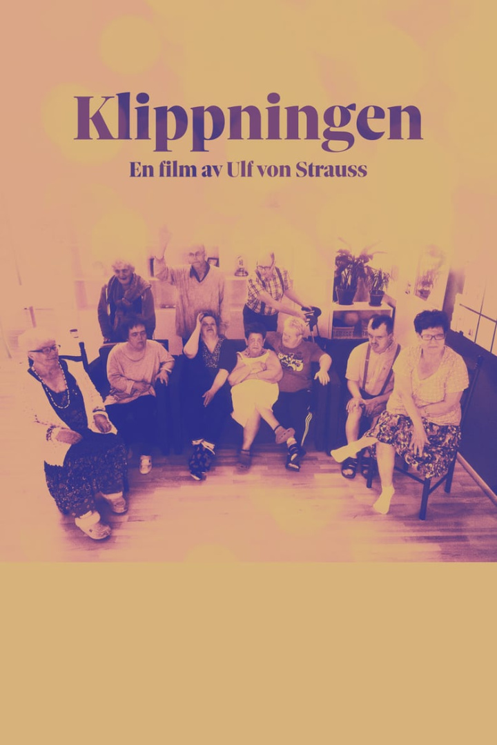 Klippningen i gruppen Alla filmer / Documentary hos Mohamad shop (661046)