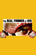 The Real Founder of ISIS