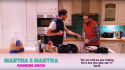 Martha & Martha: Cooking Show