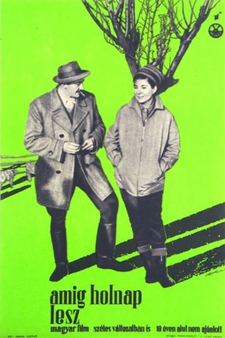 Until the Day is Breaking i gruppen Alla filmer hos Mohamad shop (661072)