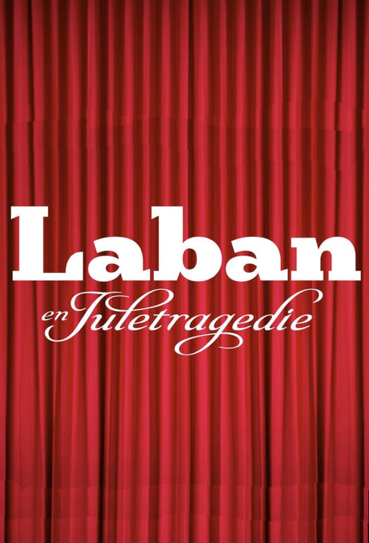 Labans Jul - The Movie i gruppen Alla filmer / Comedy hos Mohamad shop (661132)