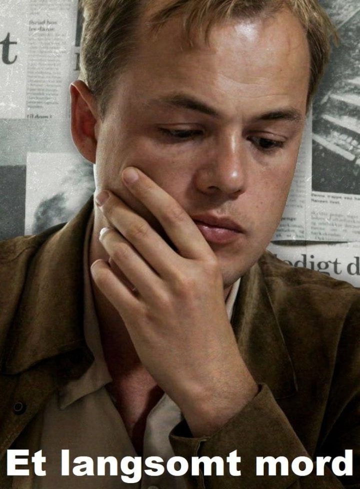 Et langsomt mord i gruppen Alla filmer / Documentary hos Mohamad shop (661167)