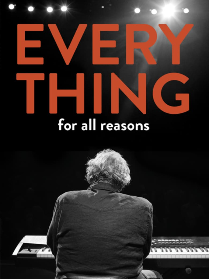 Everything For All Reasons i gruppen Alla filmer / Documentary hos Mohamad shop (661239)