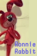 Ronnie Rabbit