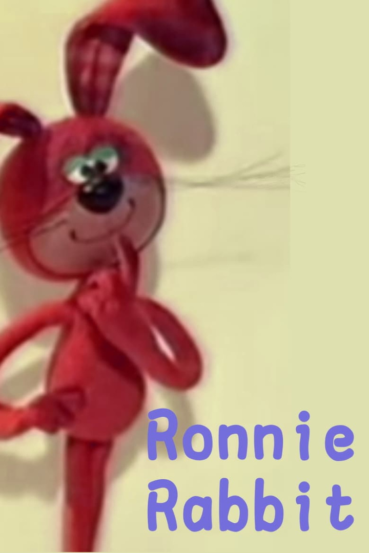 Ronnie Rabbit i gruppen Alla filmer / Comedy hos Mohamad shop (661293)
