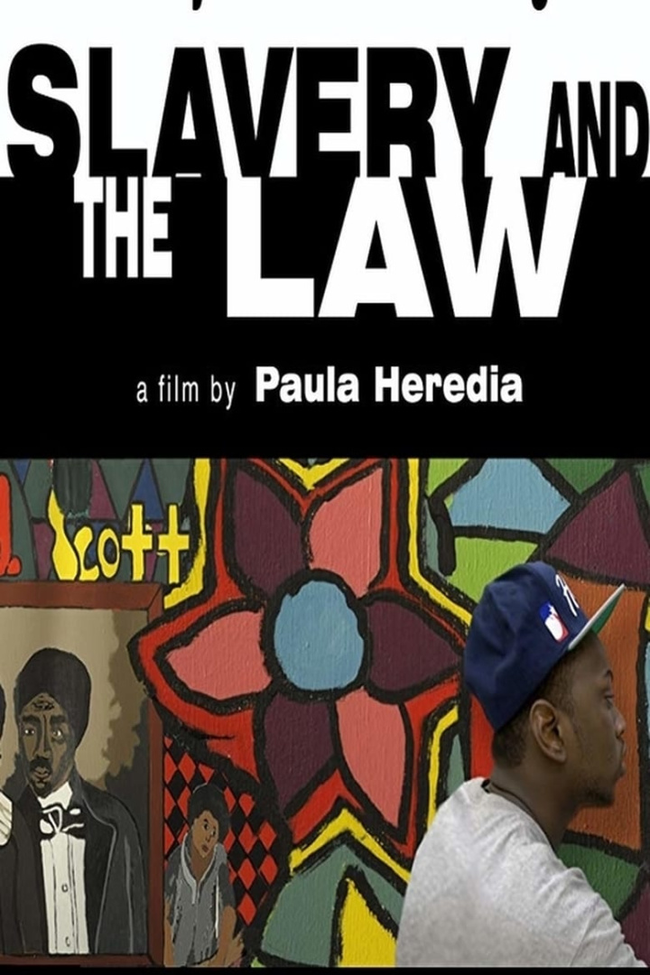 Slavery and the Law i gruppen Alla filmer / History hos Mohamad shop (661339)