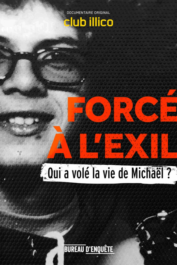 Forcé à l’exil : qui a volé la vie de Michaël? i gruppen Alla filmer / Documentary hos Mohamad shop (661362)