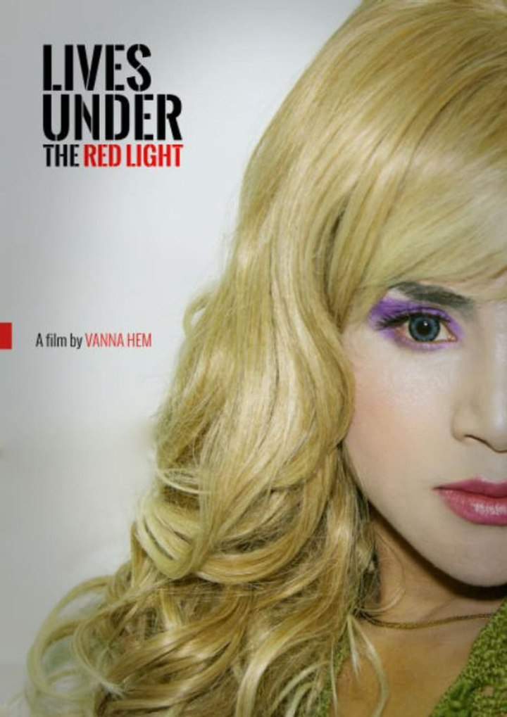 Lives Under The Red Light i gruppen Alla filmer / Documentary hos Mohamad shop (661405)