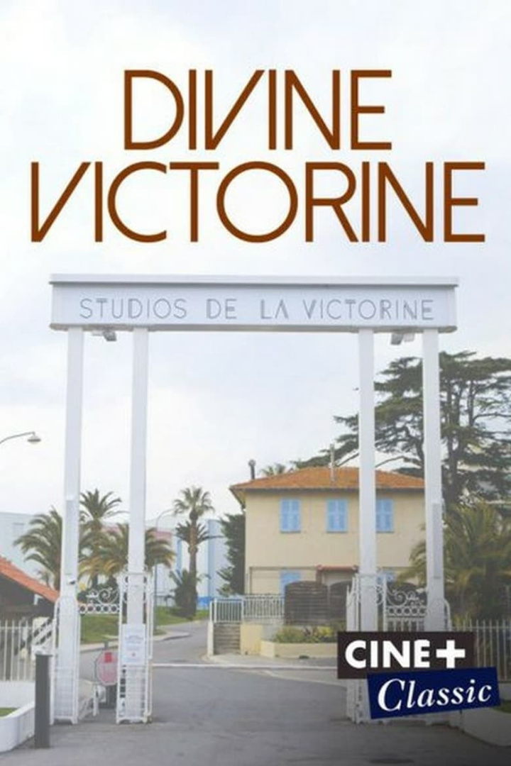 Divine Victorine i gruppen Alla filmer / Documentary hos Mohamad shop (661455)