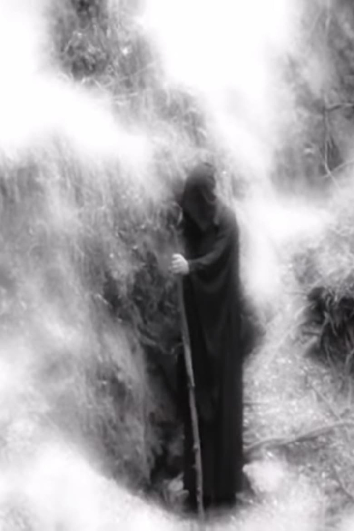 Walker of Dissonant Worlds i gruppen Alla filmer / Music hos Mohamad shop (661501)